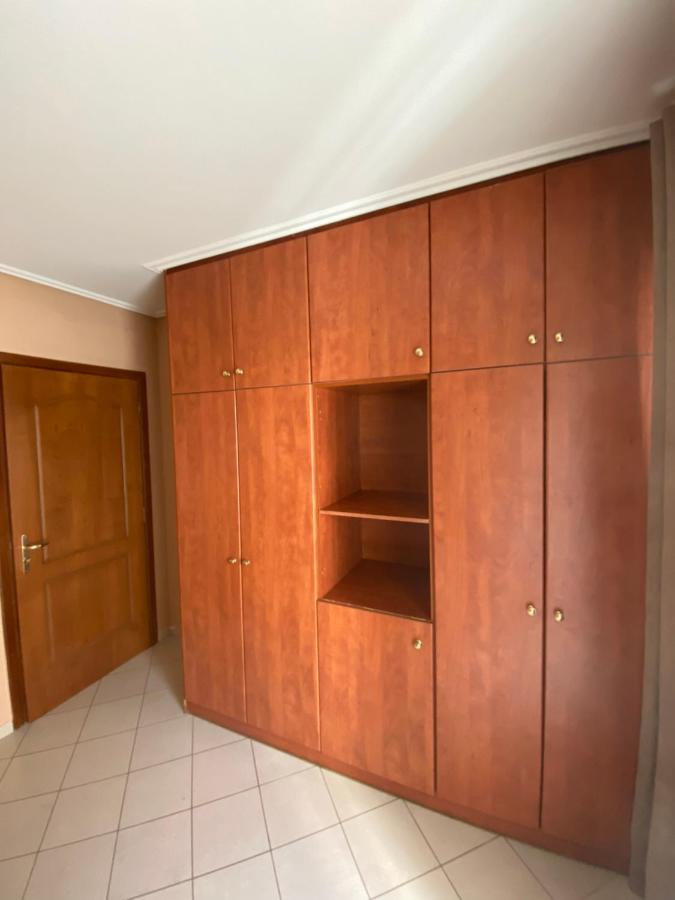 Apartment Loutraki Exterior foto